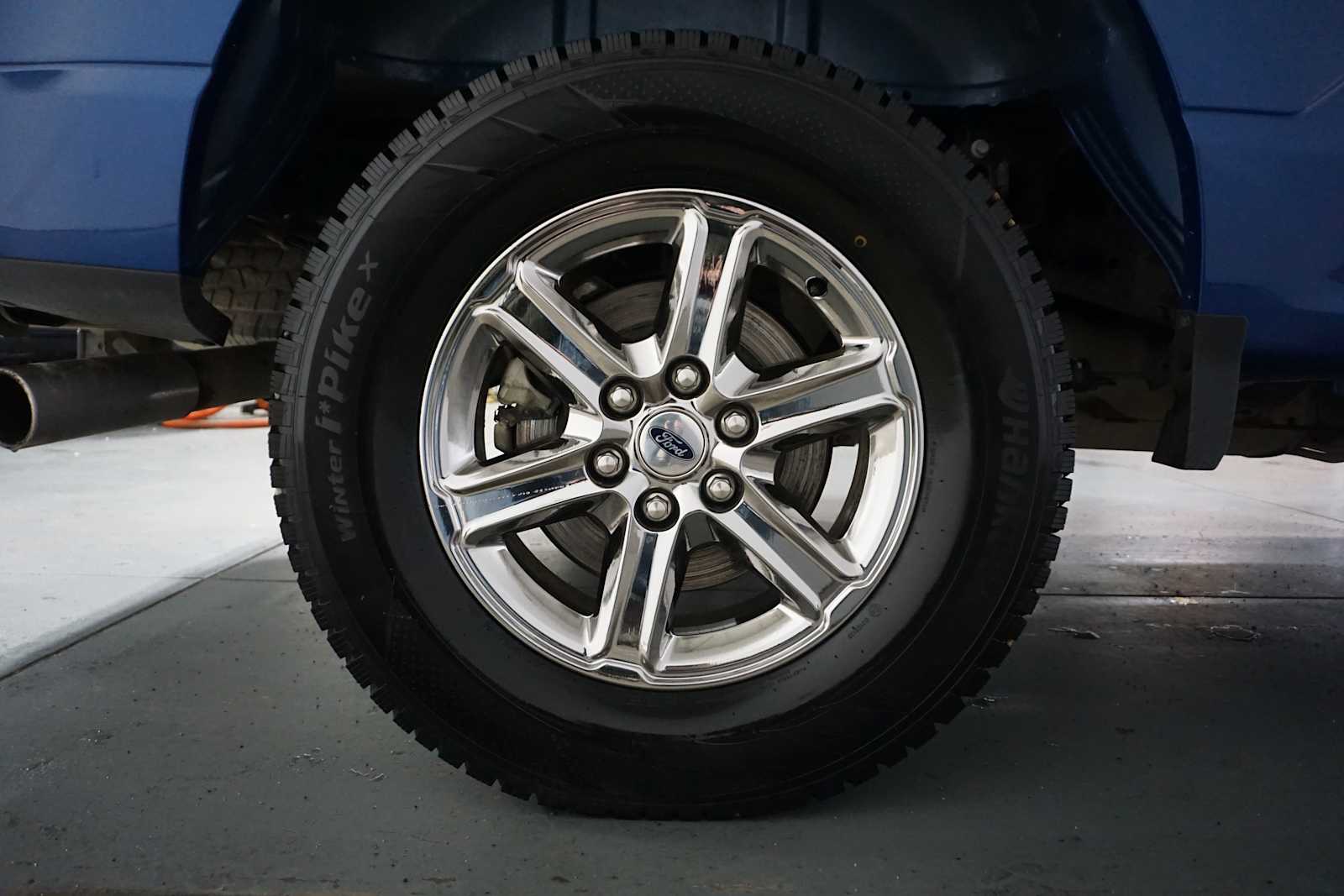 Thumbnail: 2024 Ford F-150 - 10