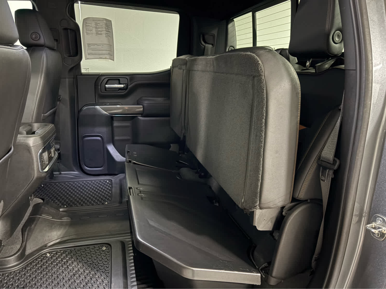 Thumbnail: 2021 GMC Sierra 1500 - 19