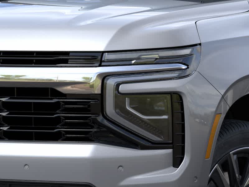Thumbnail: 2026 Chevrolet Suburban - 10