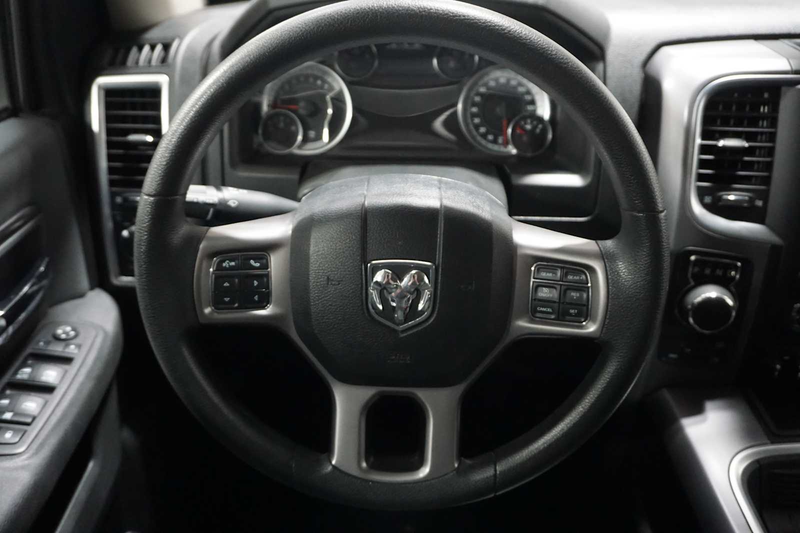 Thumbnail: 2023 RAM 1500 Classic - 19