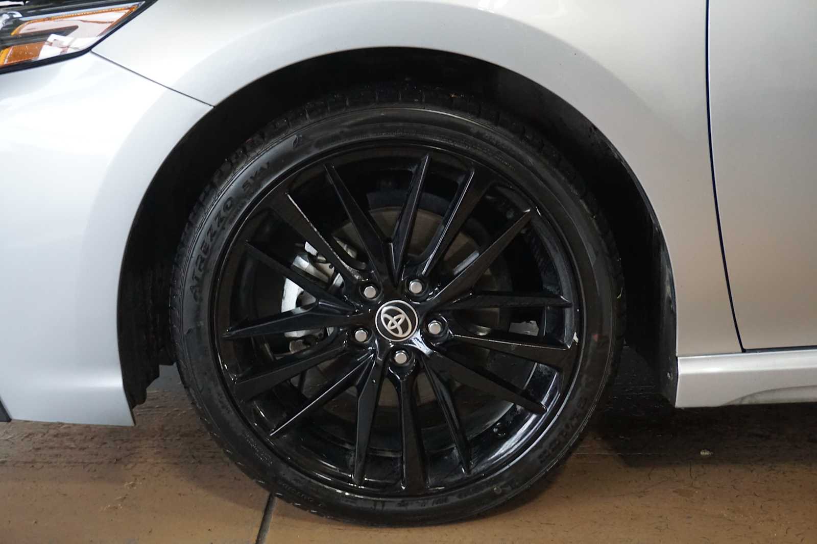 Thumbnail: 2024 Toyota Camry - 8