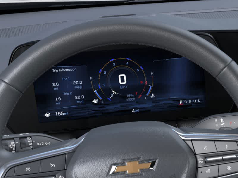 2026 Chevrolet Equinox LT 18