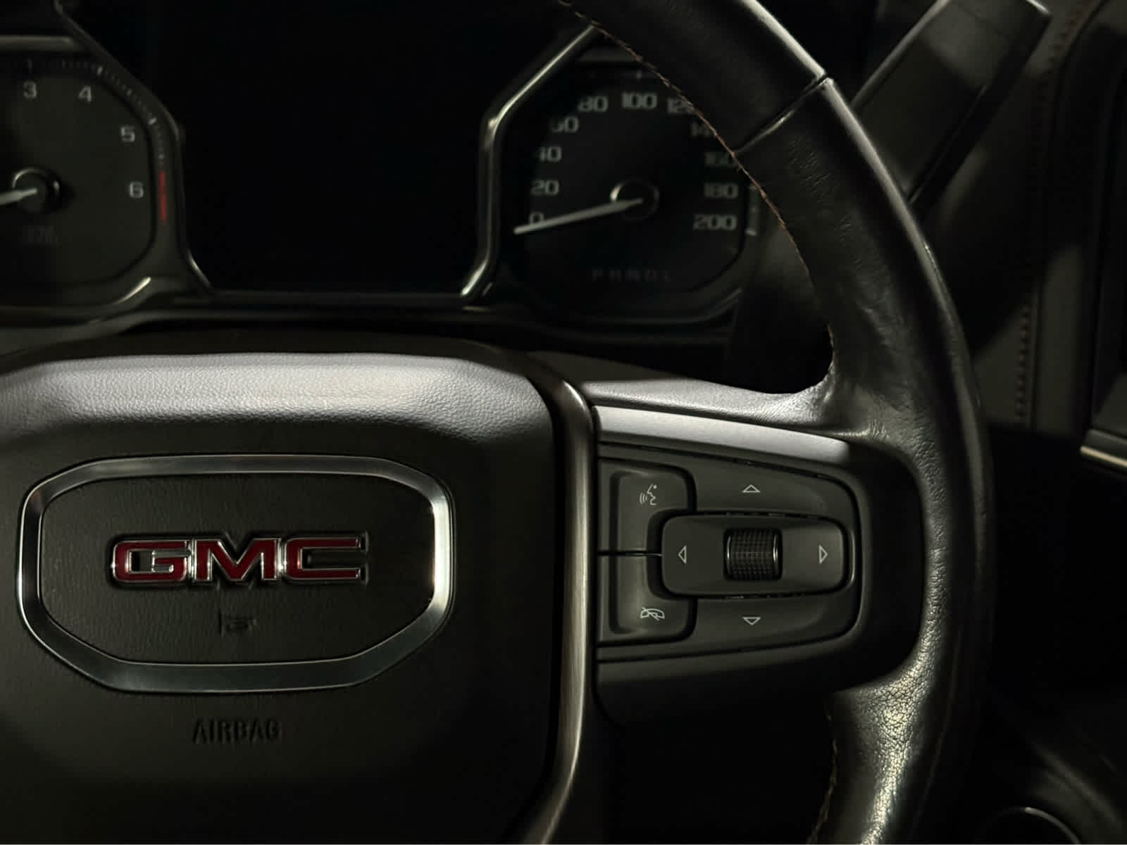 Thumbnail: 2021 GMC Sierra 1500 - 24