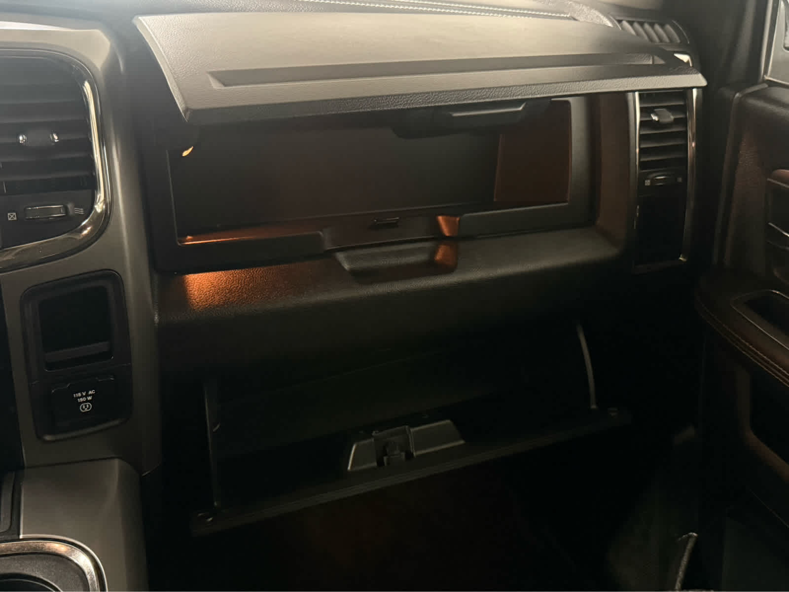 Thumbnail: 2017 RAM 1500 - 20