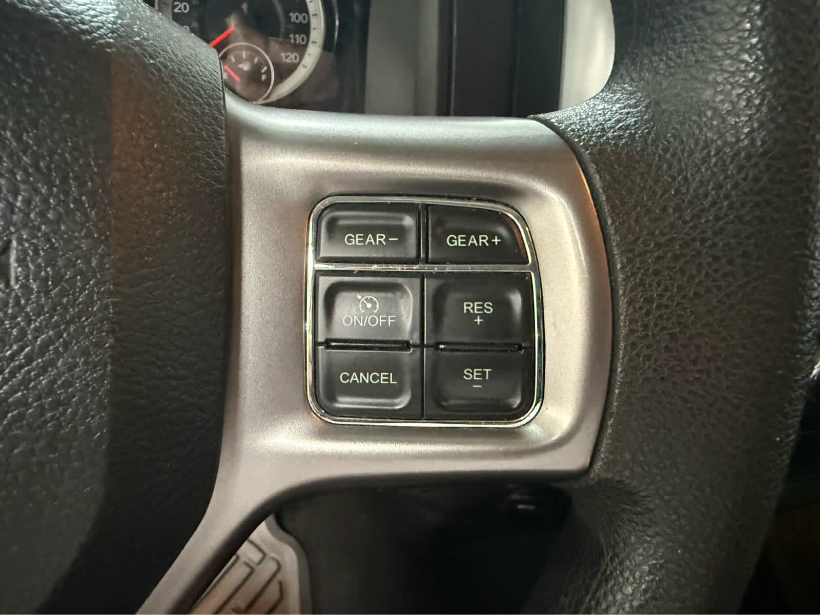 Thumbnail: 2022 RAM 1500 Classic - 20