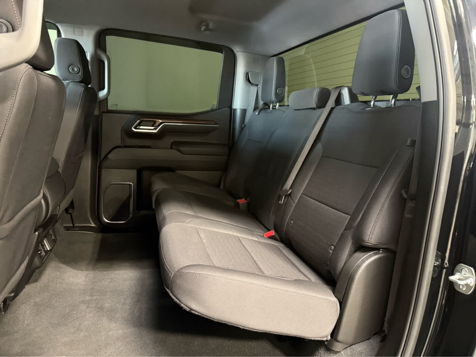 Thumbnail: 2025 Chevrolet Silverado 1500 - 14