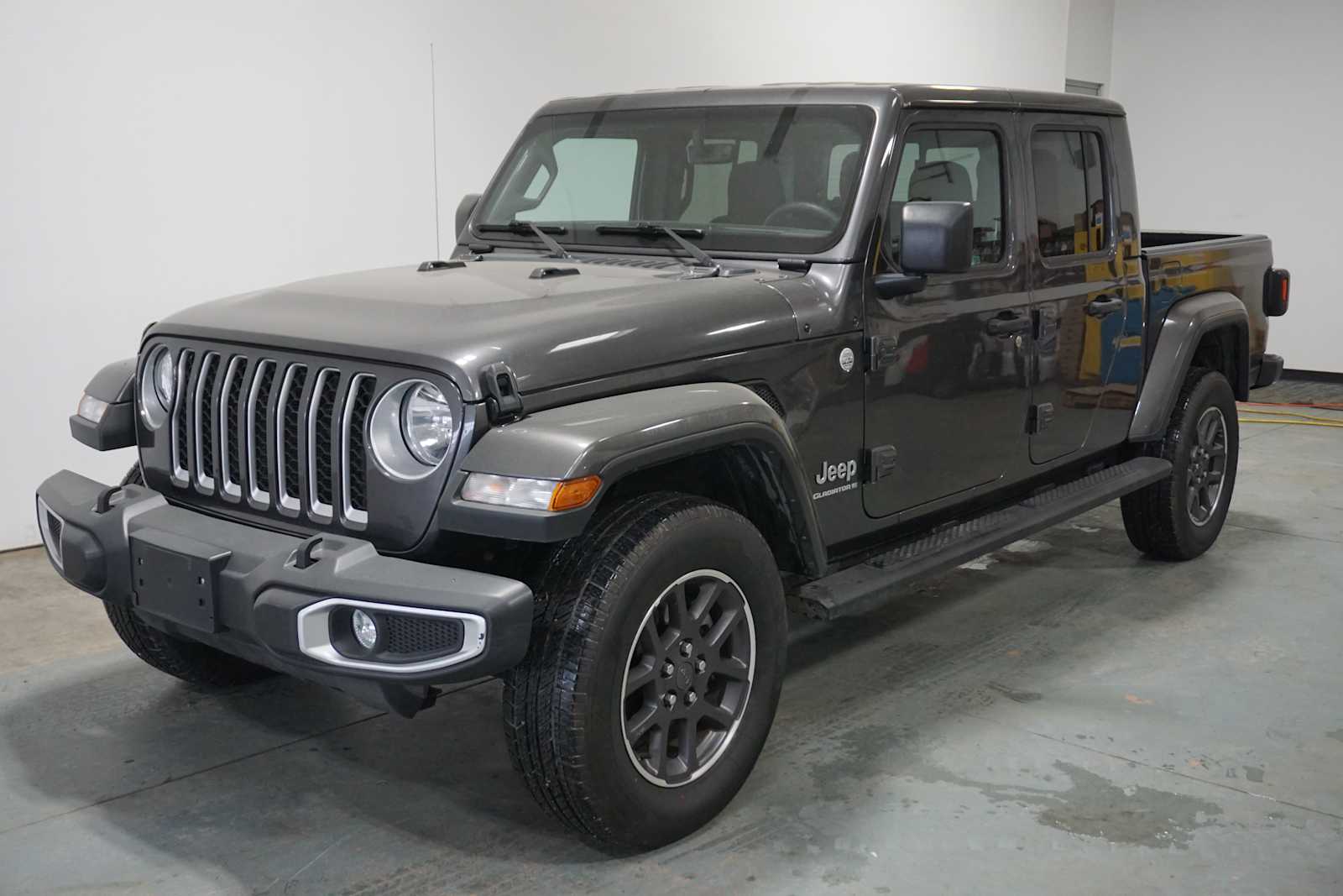 2023 Jeep Gladiator Overland -
                  Anchorage, AK