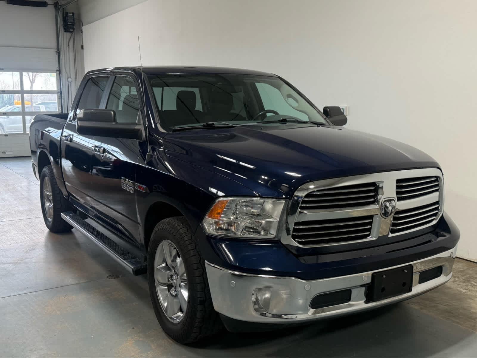 Thumbnail: 2018 RAM 1500 - 5