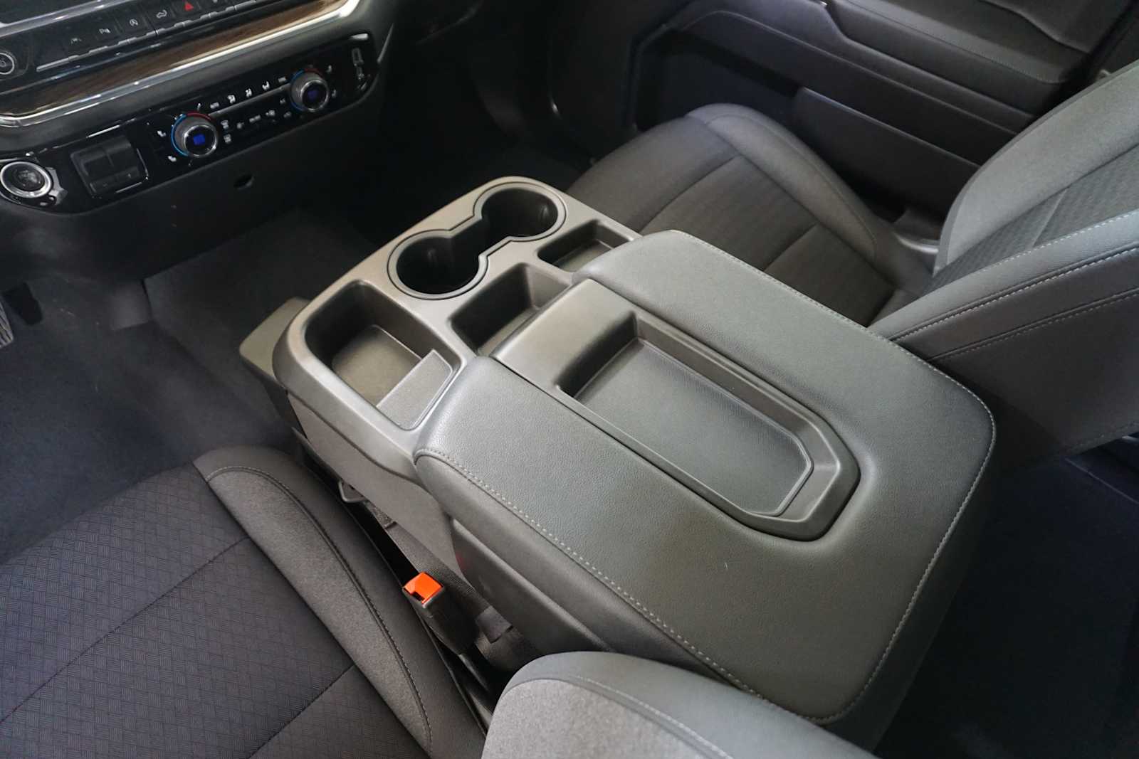 Thumbnail: 2023 Chevrolet Silverado 1500 - 20