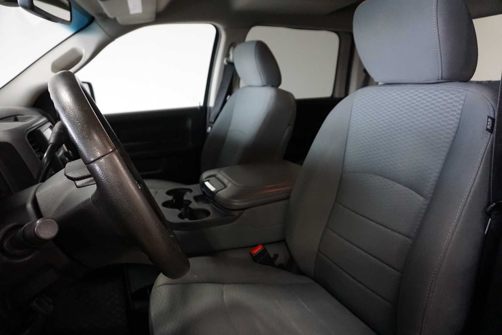 Thumbnail: 2013 RAM 1500 - 14