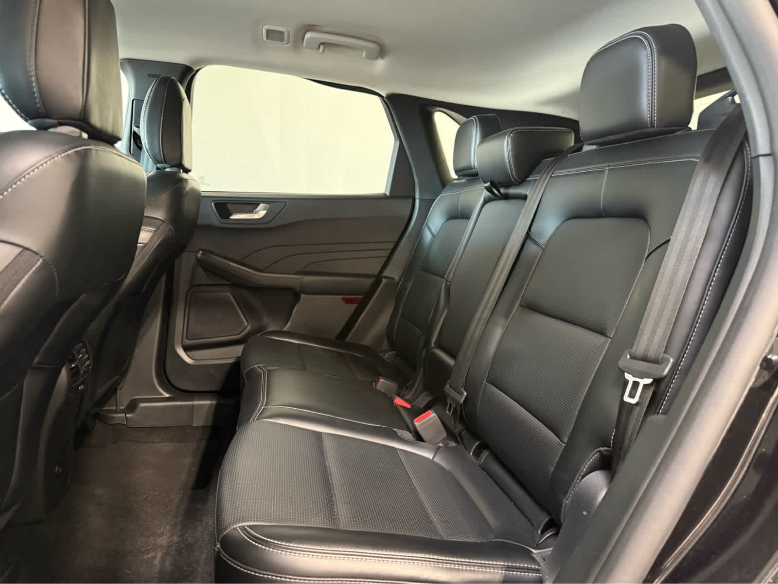 Thumbnail: 2025 Ford Escape - 14