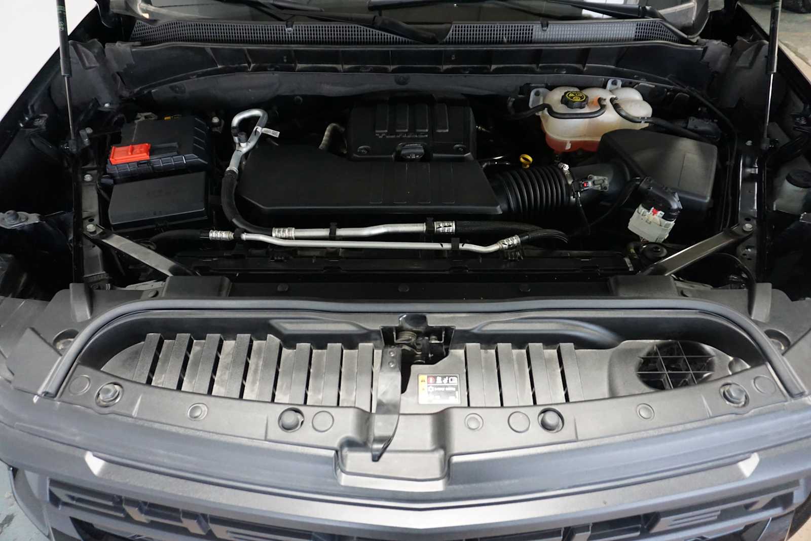 Thumbnail: 2024 Chevrolet Silverado 1500 - 13