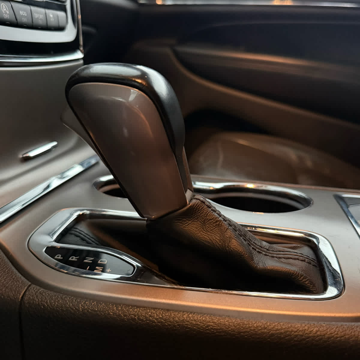 Thumbnail: 2020 Jeep Grand Cherokee - 26