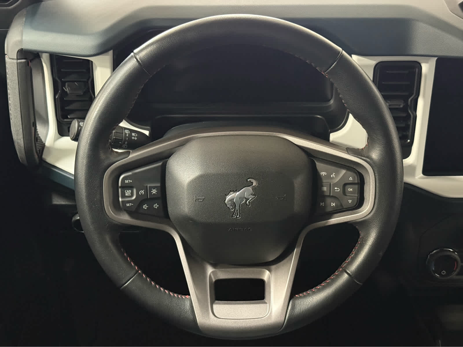 Thumbnail: 2025 Ford Bronco - 16