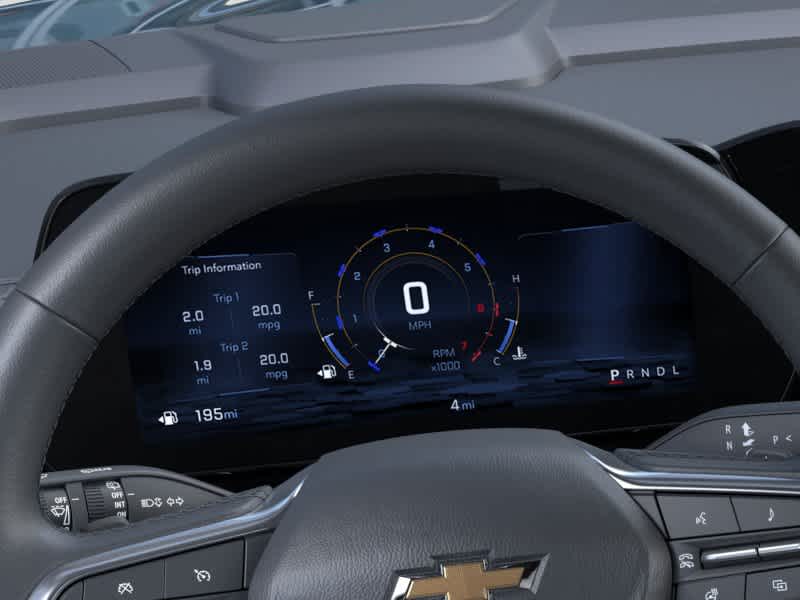 Thumbnail: 2026 Chevrolet Suburban - 18