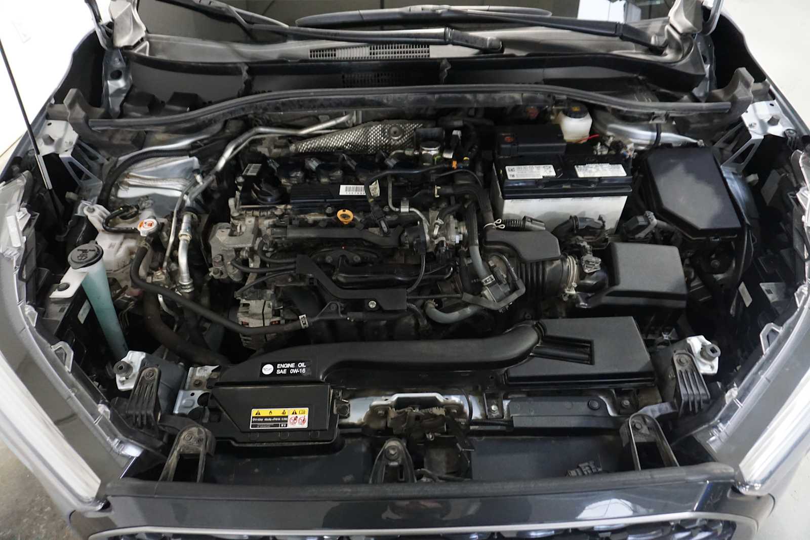 Thumbnail: 2023 Toyota Corolla Cross - 13