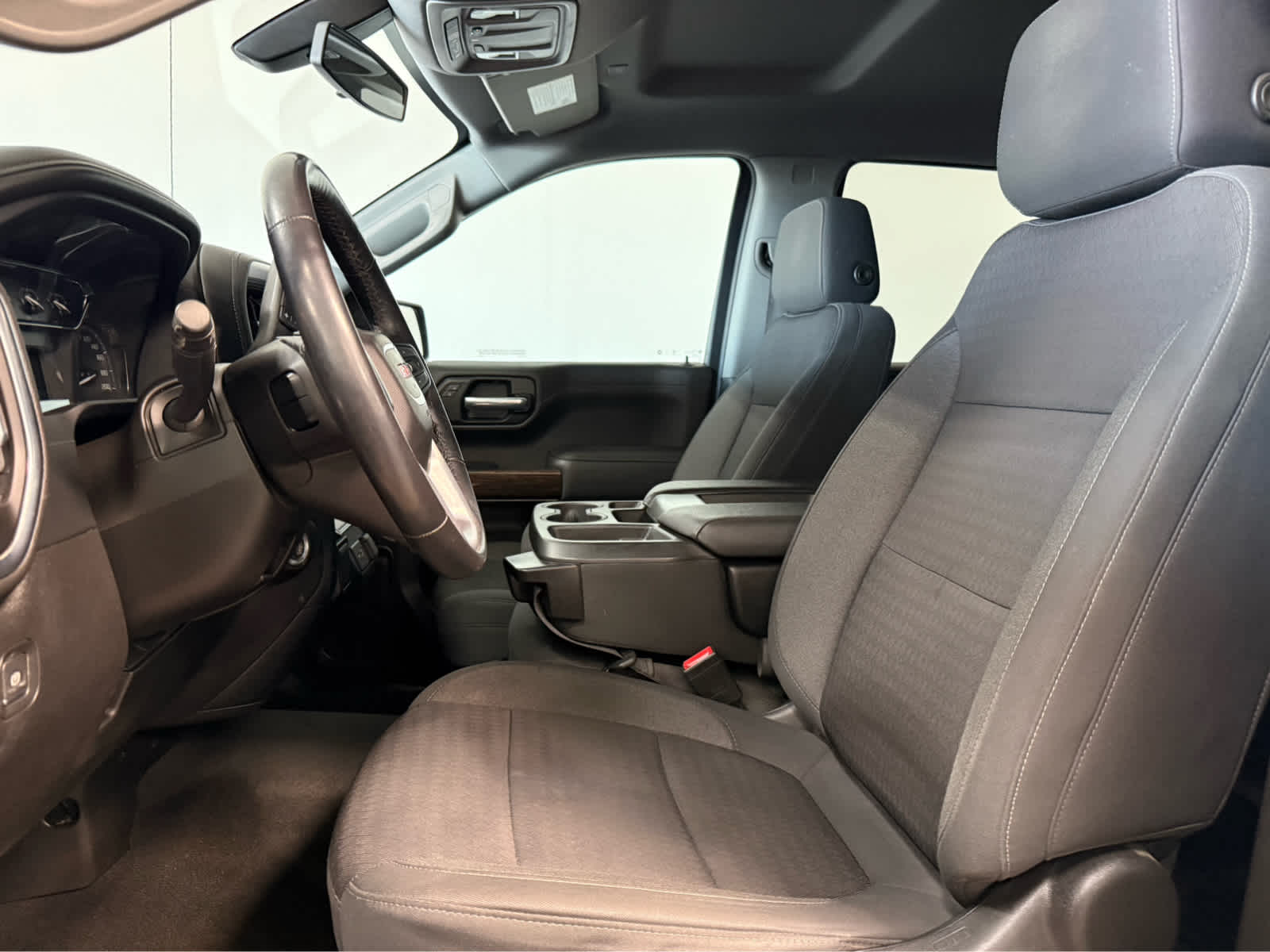 Thumbnail: 2022 GMC Sierra 1500 - 14