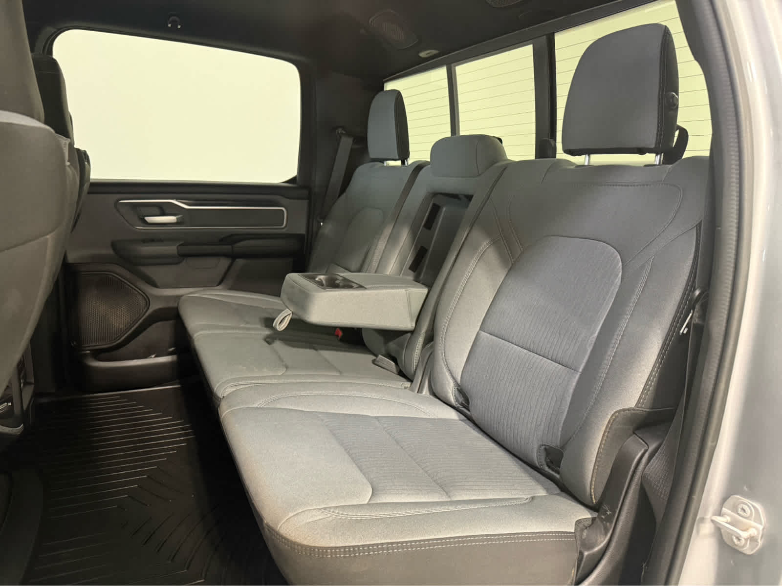 Thumbnail: 2023 RAM 1500 - 15