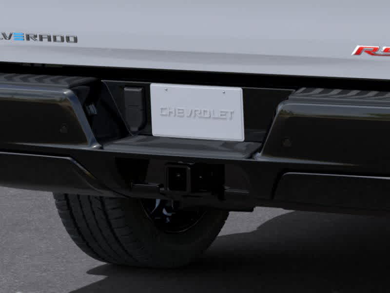 Thumbnail: 2024 Chevrolet Silverado EV - 14