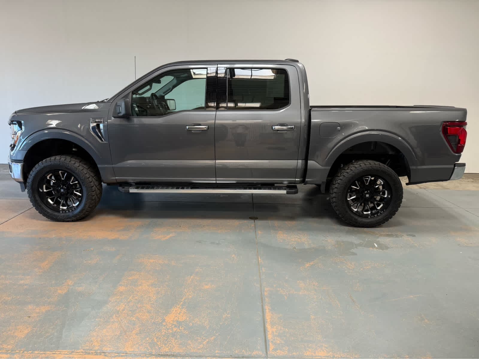 Thumbnail: 2025 Ford F-150 - 2