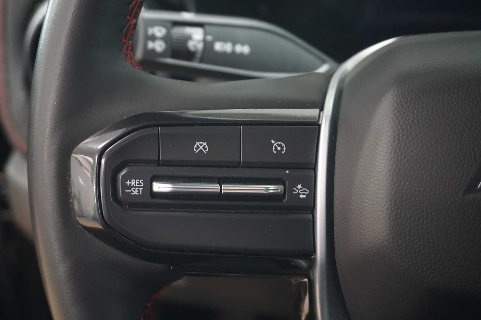 2023 Chevrolet Colorado Z71 24