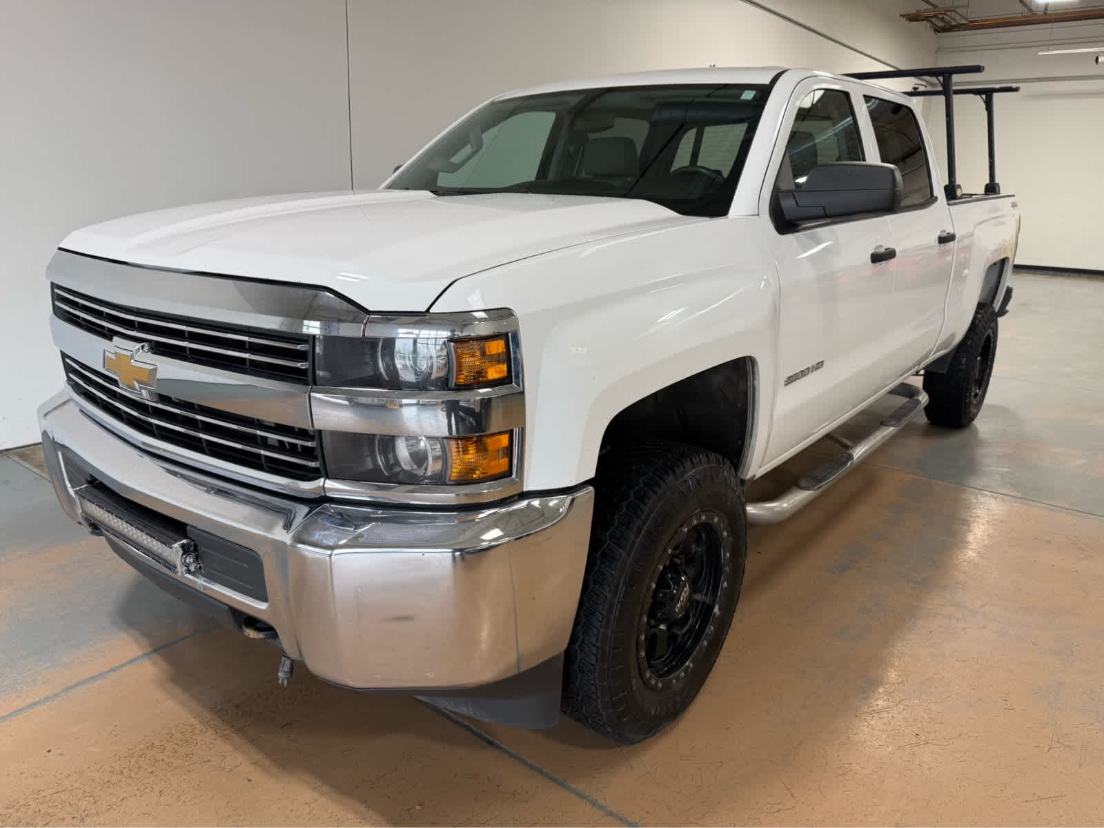 2015 Chevrolet Silverado 2500 WT -
                  Anchorage, AK