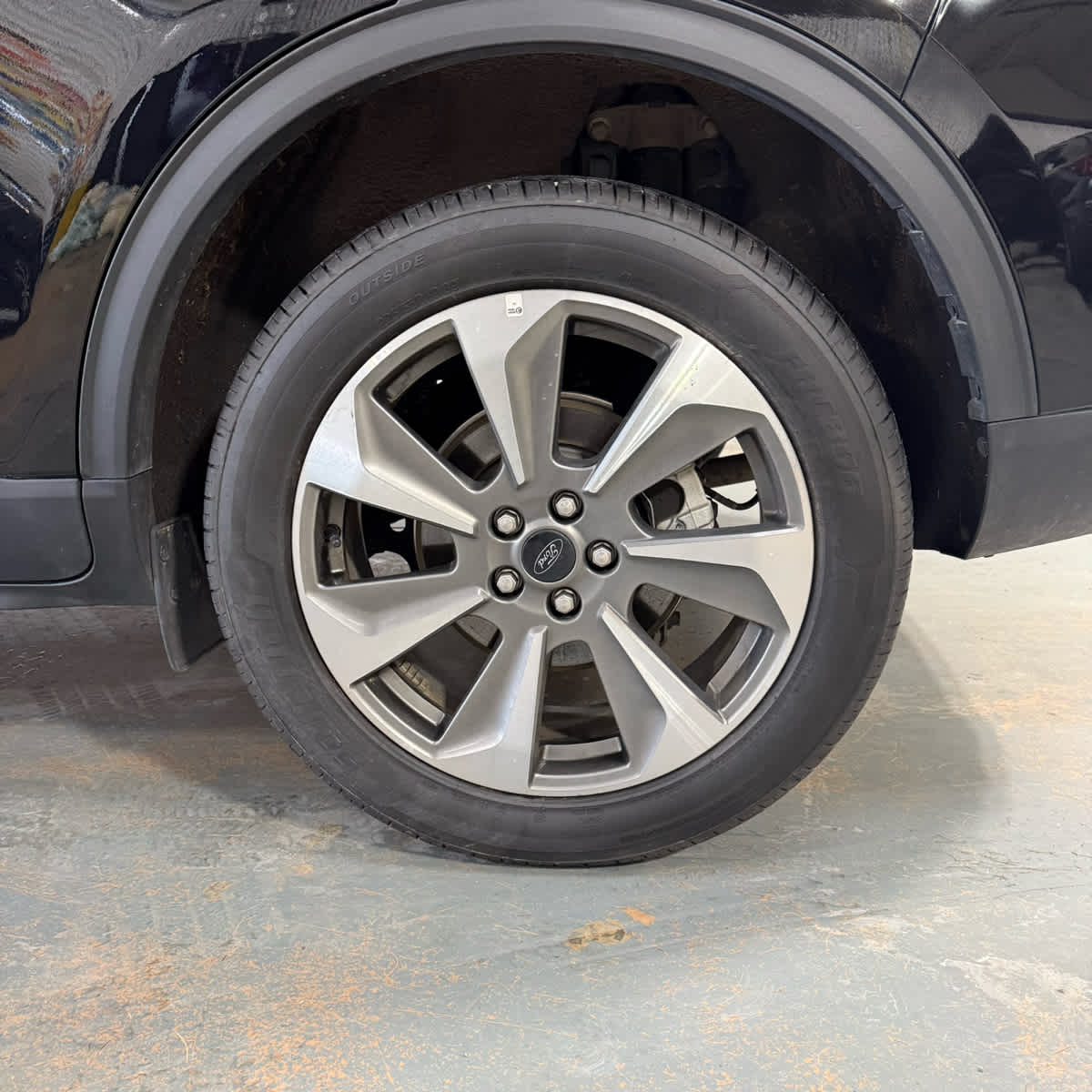 Thumbnail: 2025 Ford Escape - 8