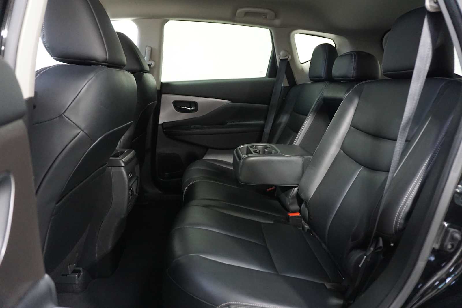 Thumbnail: 2023 Nissan Murano - 15