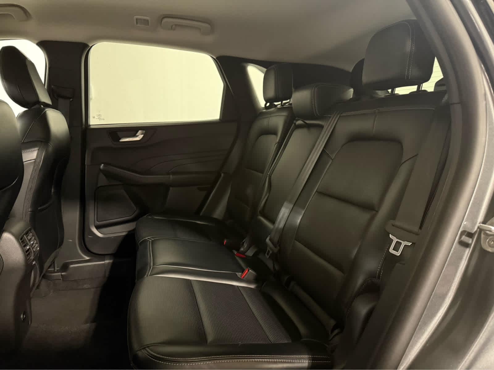 Thumbnail: 2025 Ford Escape - 14