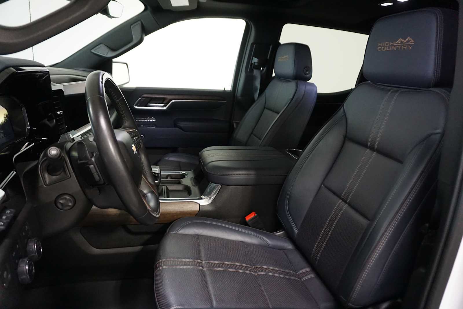 Thumbnail: 2023 Chevrolet Silverado 1500 - 14