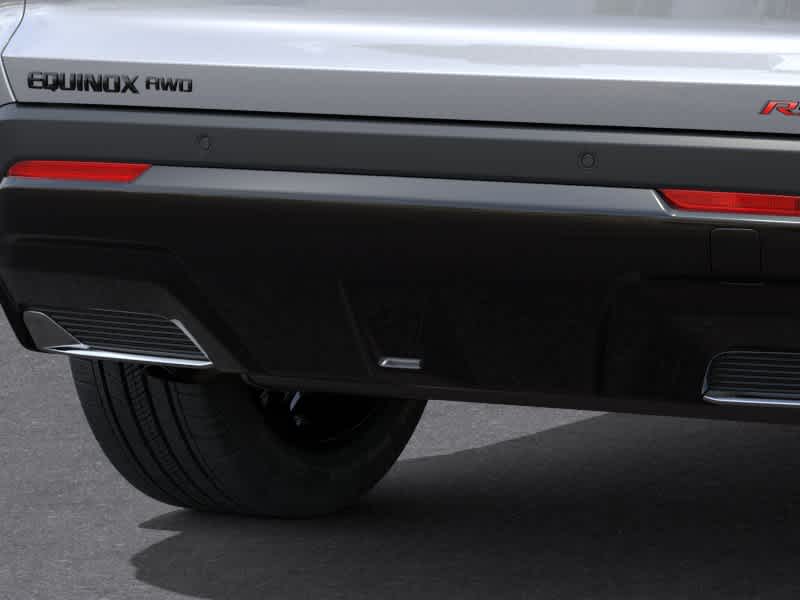Thumbnail: 2026 Chevrolet Equinox - 14