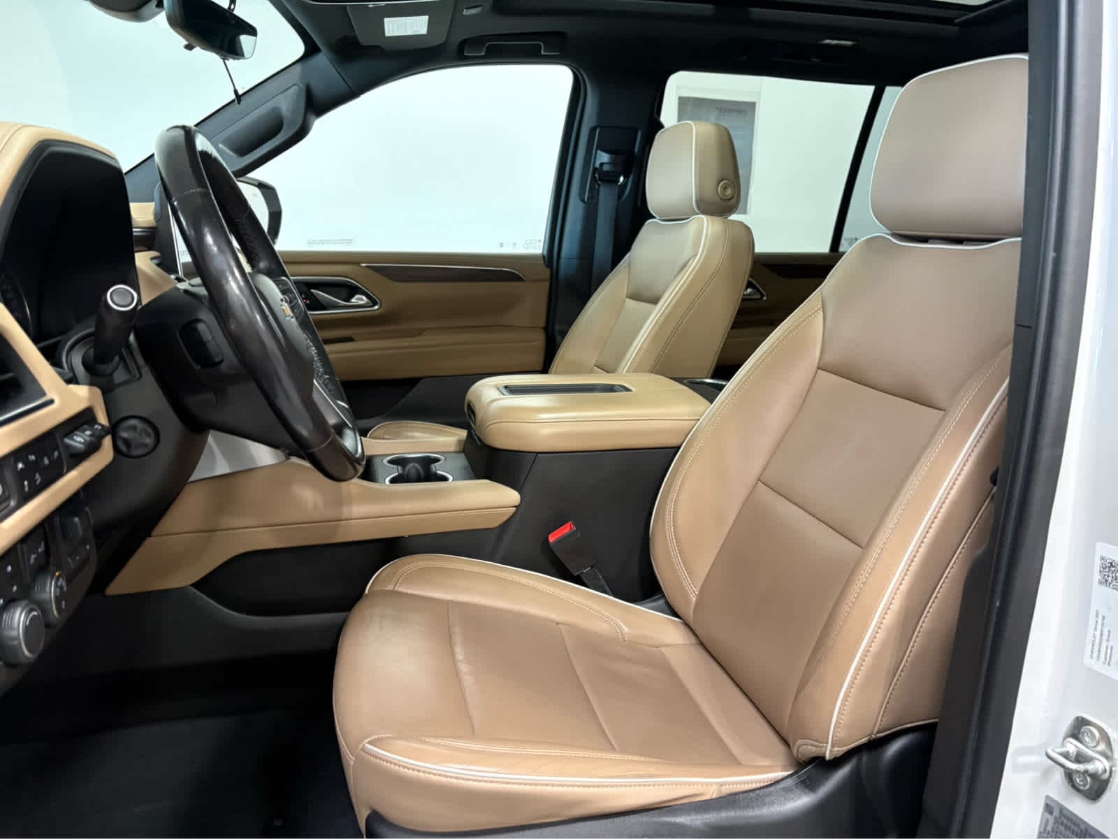 Thumbnail: 2021 Chevrolet Tahoe - 12