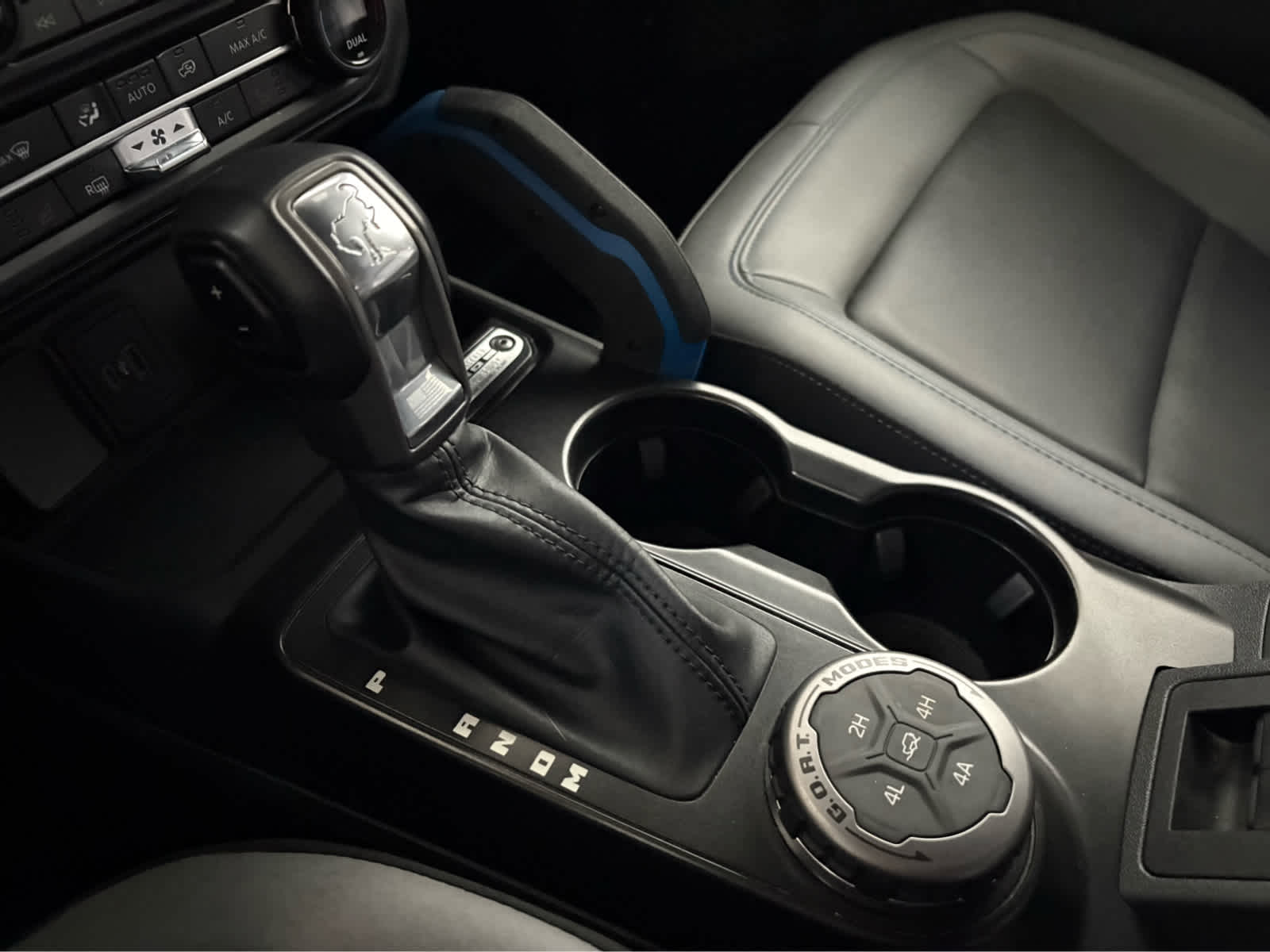 Thumbnail: 2023 Ford Bronco - 23