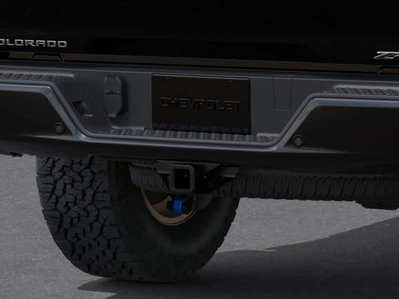 Thumbnail: 2026 Chevrolet Colorado - 14