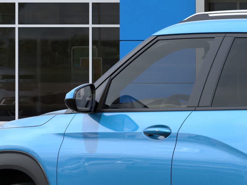 Thumbnail: 2026 Chevrolet TrailBlazer - 12