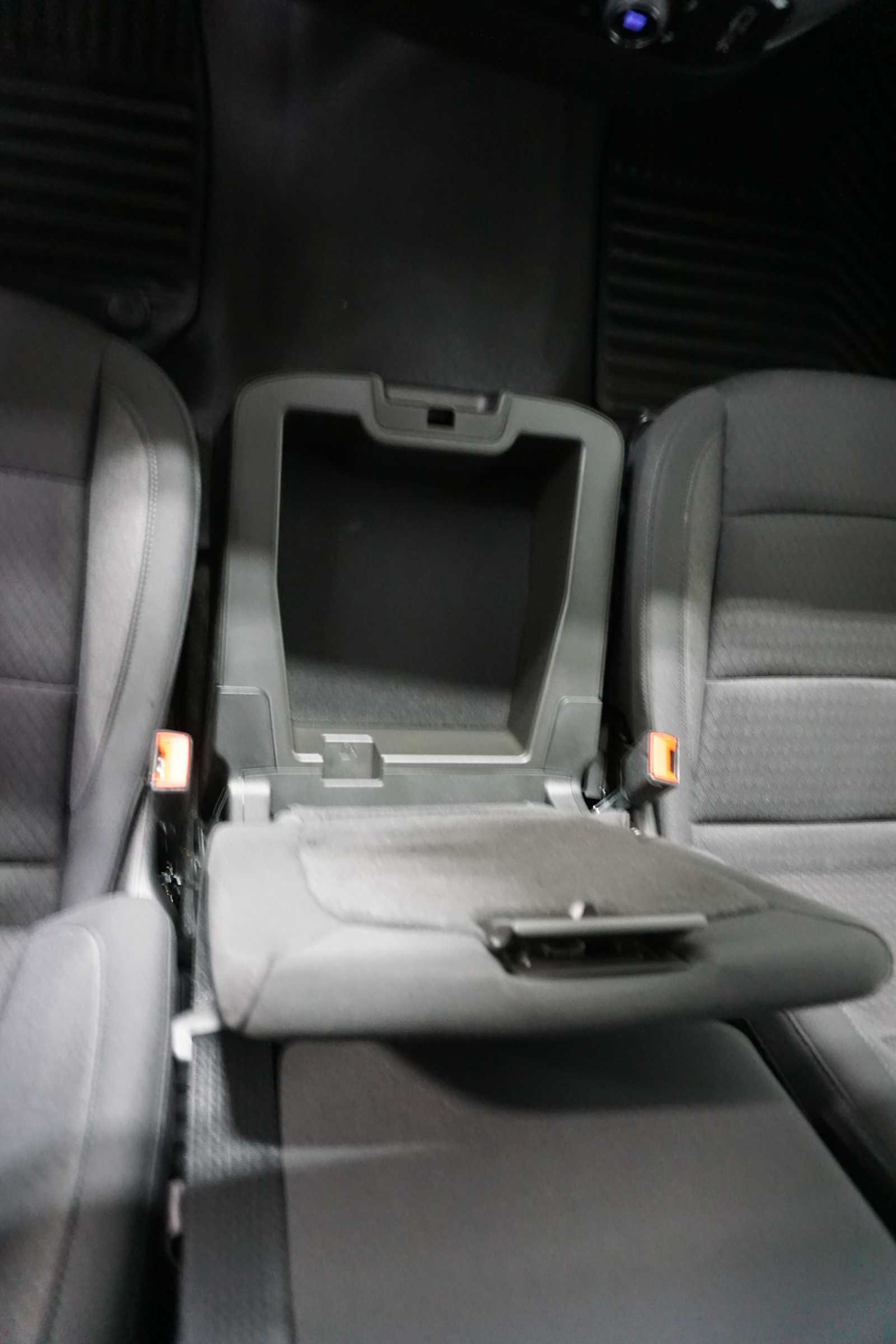 Thumbnail: 2024 Chevrolet Silverado 2500 - 21