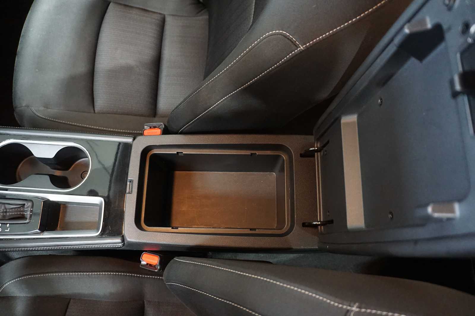 Thumbnail: 2023 Nissan Altima - 22