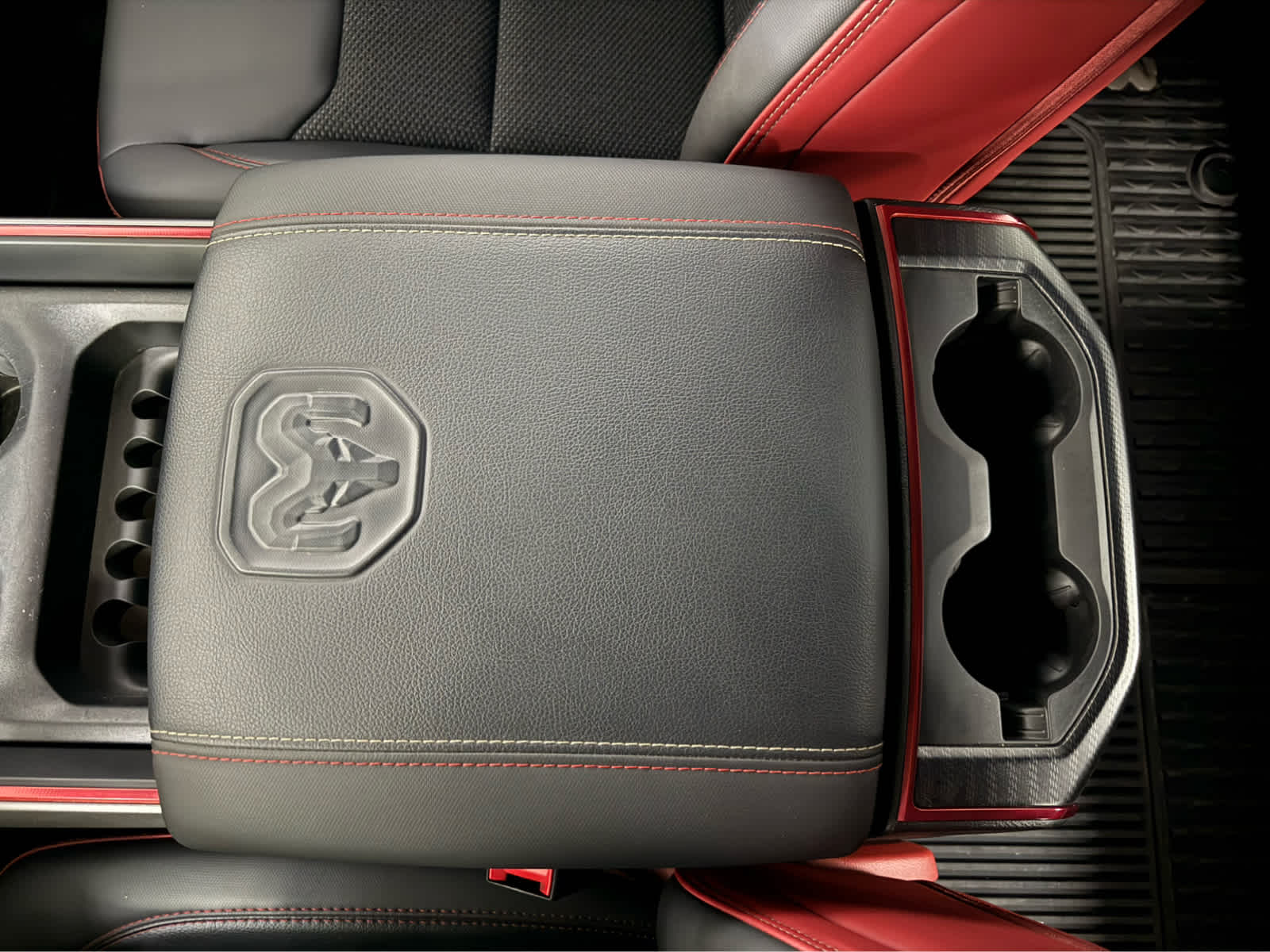 Thumbnail: 2023 RAM 1500 - 21