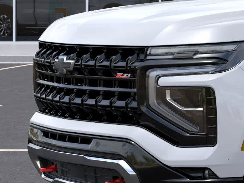 Thumbnail: 2026 Chevrolet Tahoe - 13