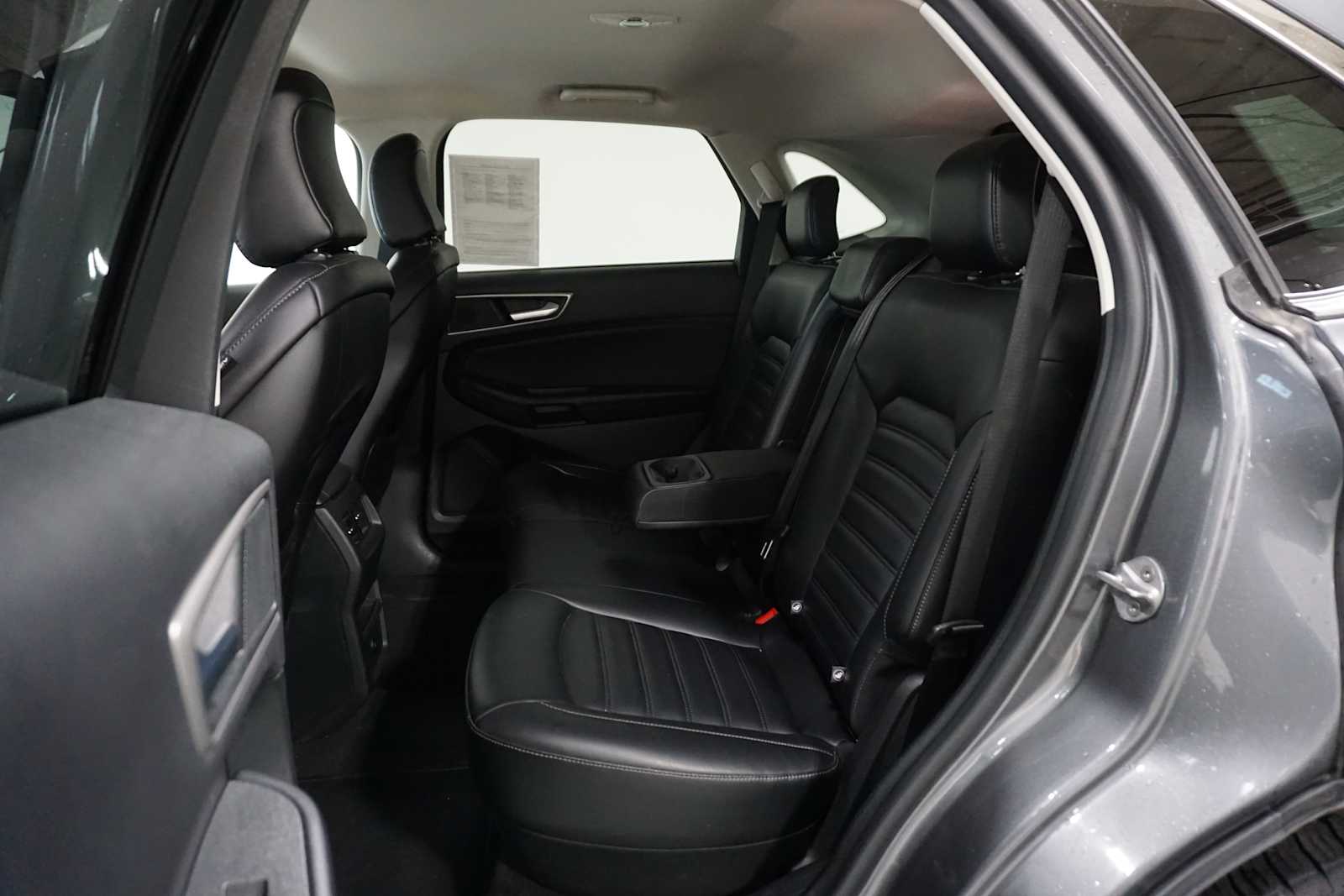 Thumbnail: 2023 Ford Edge - 16