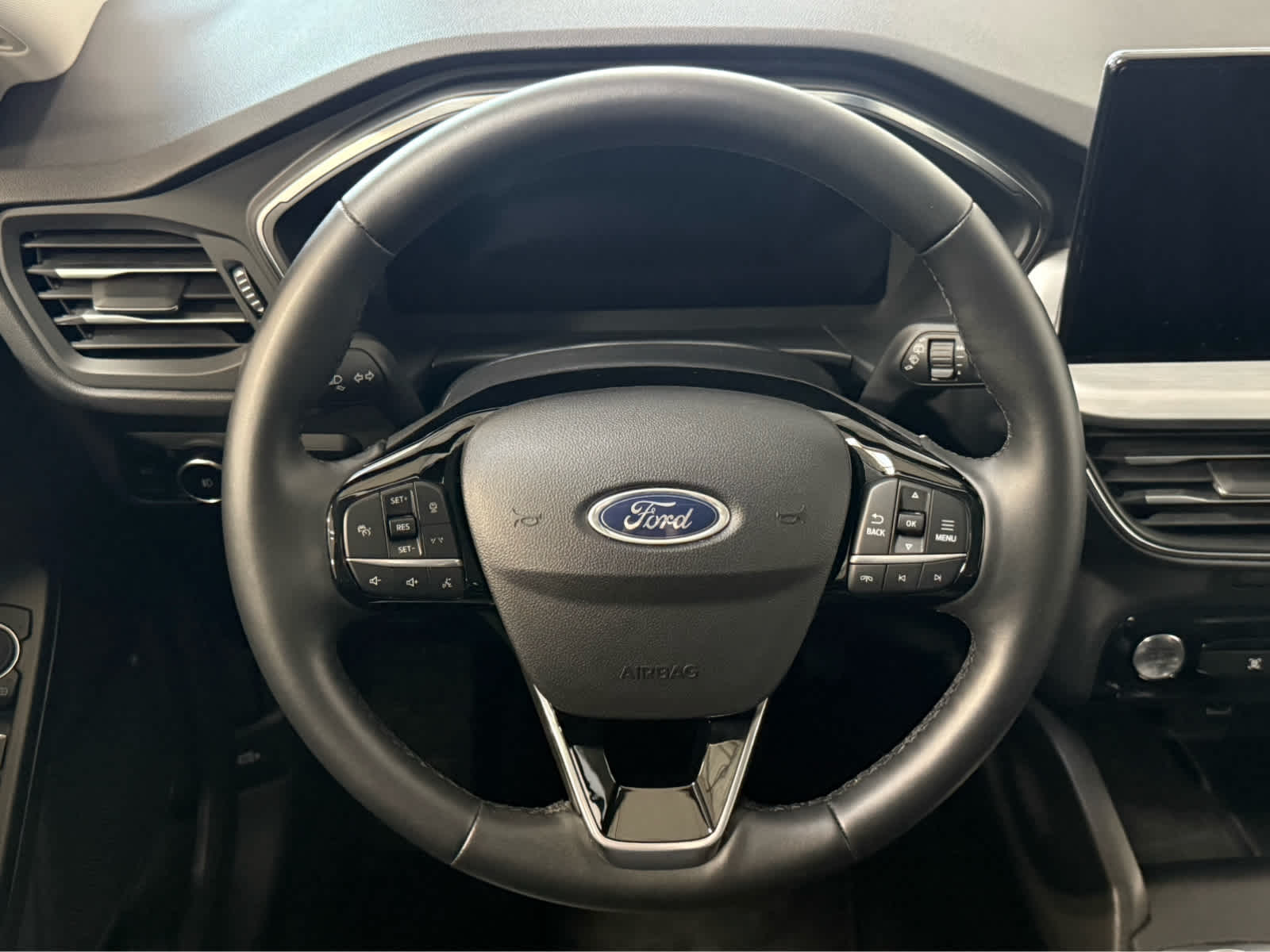 Thumbnail: 2025 Ford Escape - 17