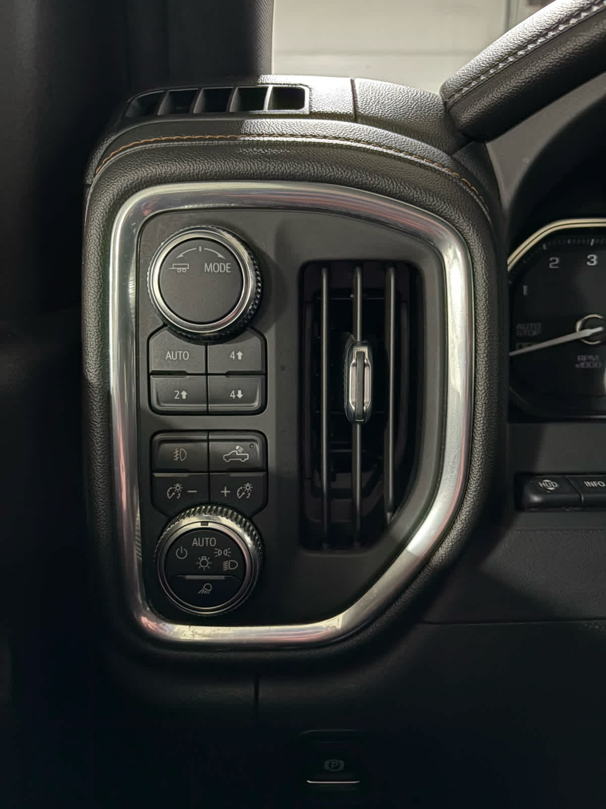 Thumbnail: 2021 GMC Sierra 1500 - 30