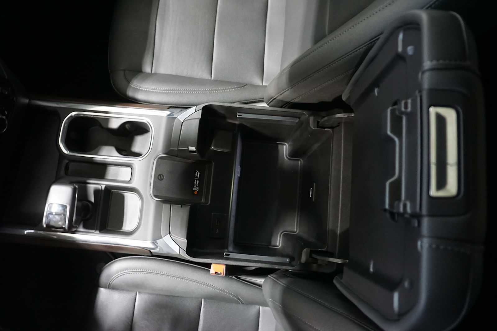 Thumbnail: 2022 GMC Sierra 1500 - 22