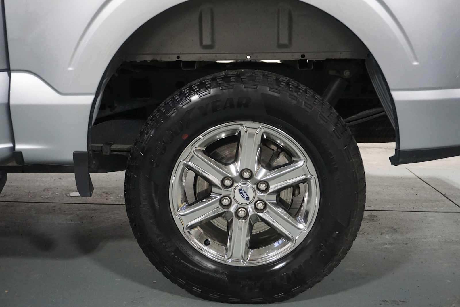 Thumbnail: 2024 Ford F-150 - 9