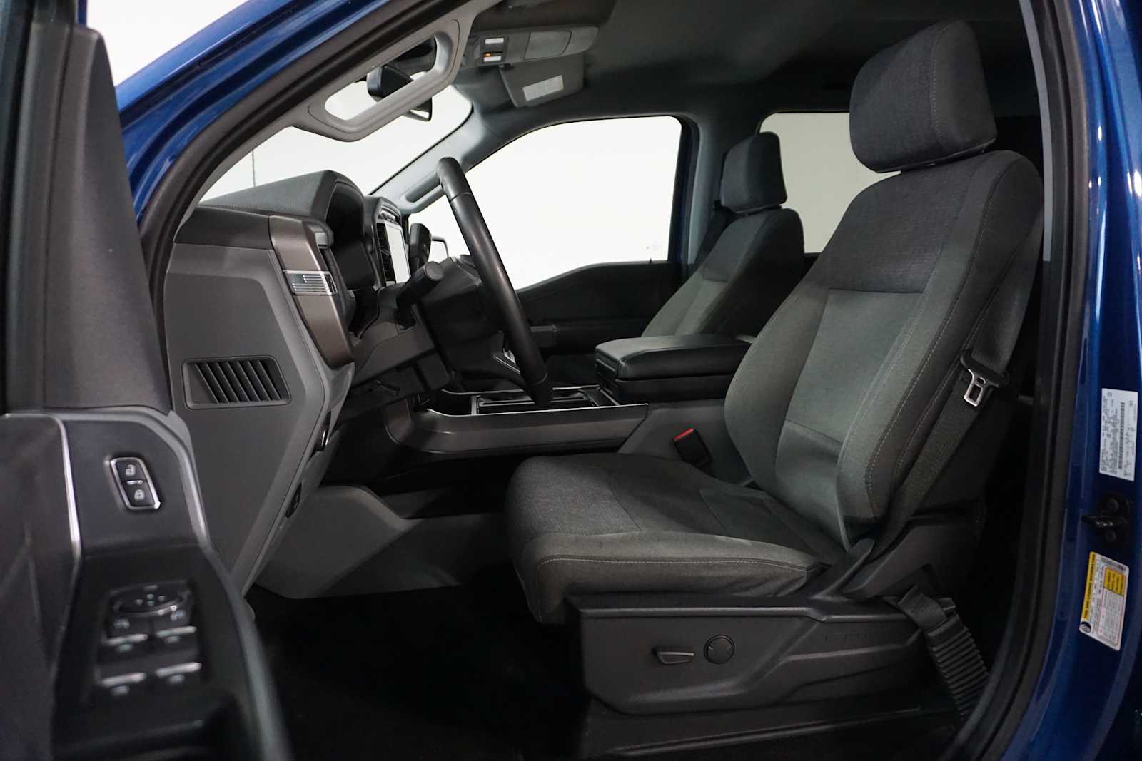 Thumbnail: 2024 Ford F-150 - 13