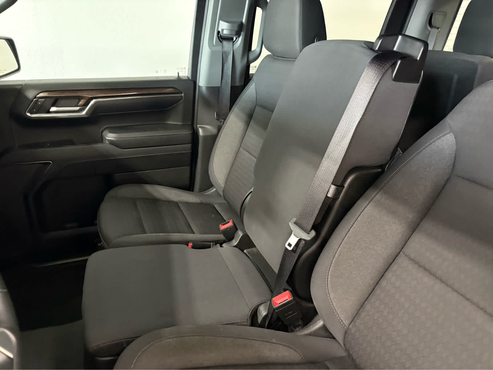 Thumbnail: 2023 Chevrolet Silverado 1500 - 28