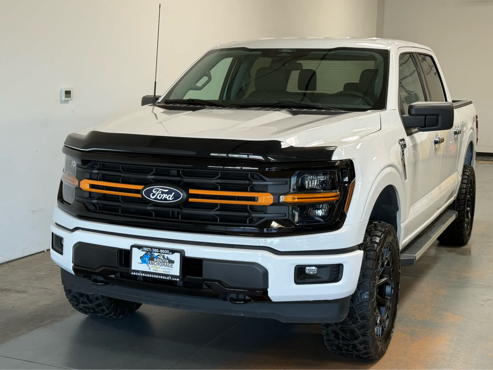 Thumbnail: 2025 Ford F-150 - 1
