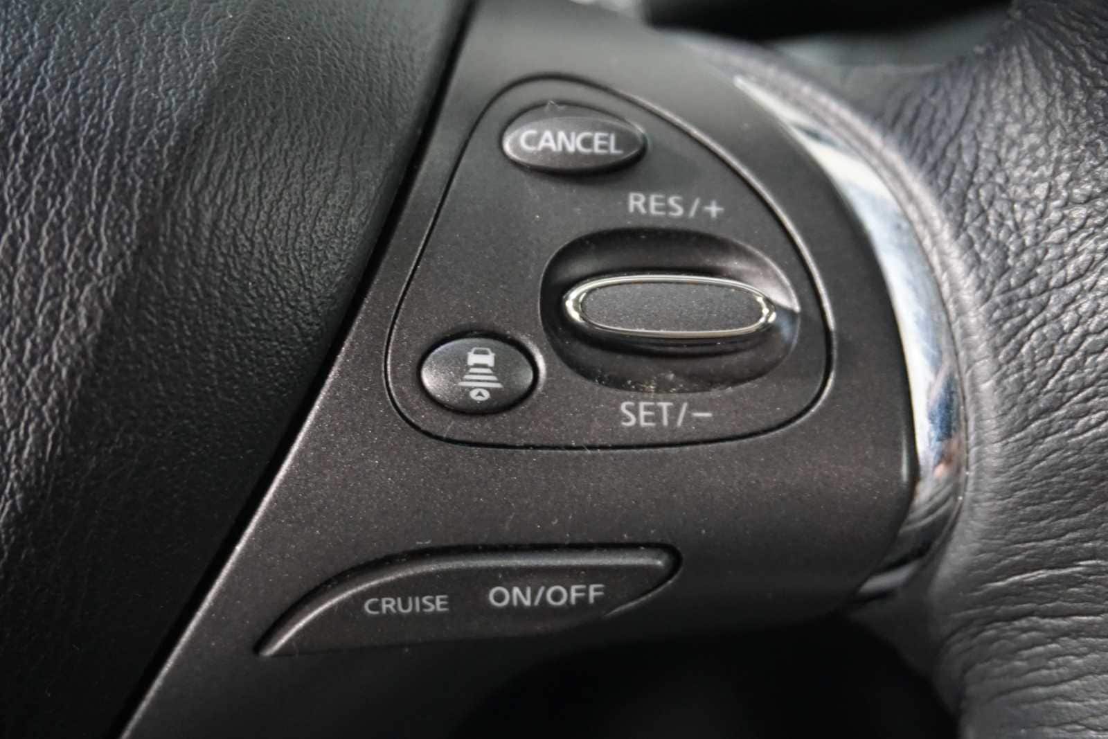 Thumbnail: 2023 Nissan Murano - 23