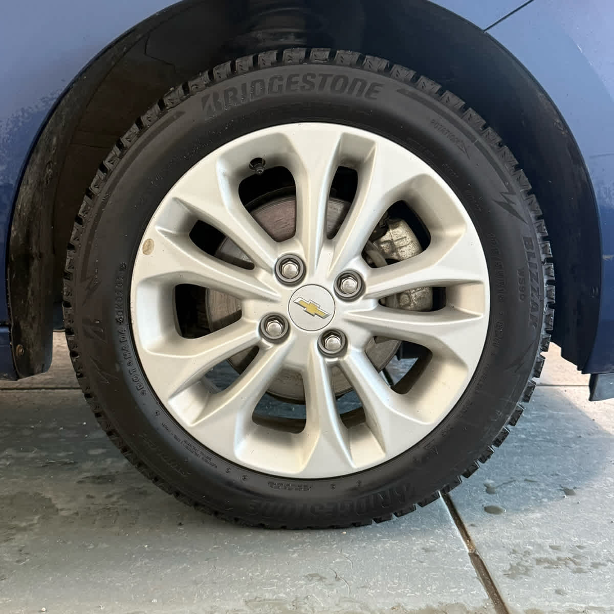 Thumbnail: 2022 Chevrolet Spark - 9