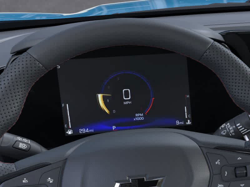 Thumbnail: 2025 Chevrolet Trax - 18